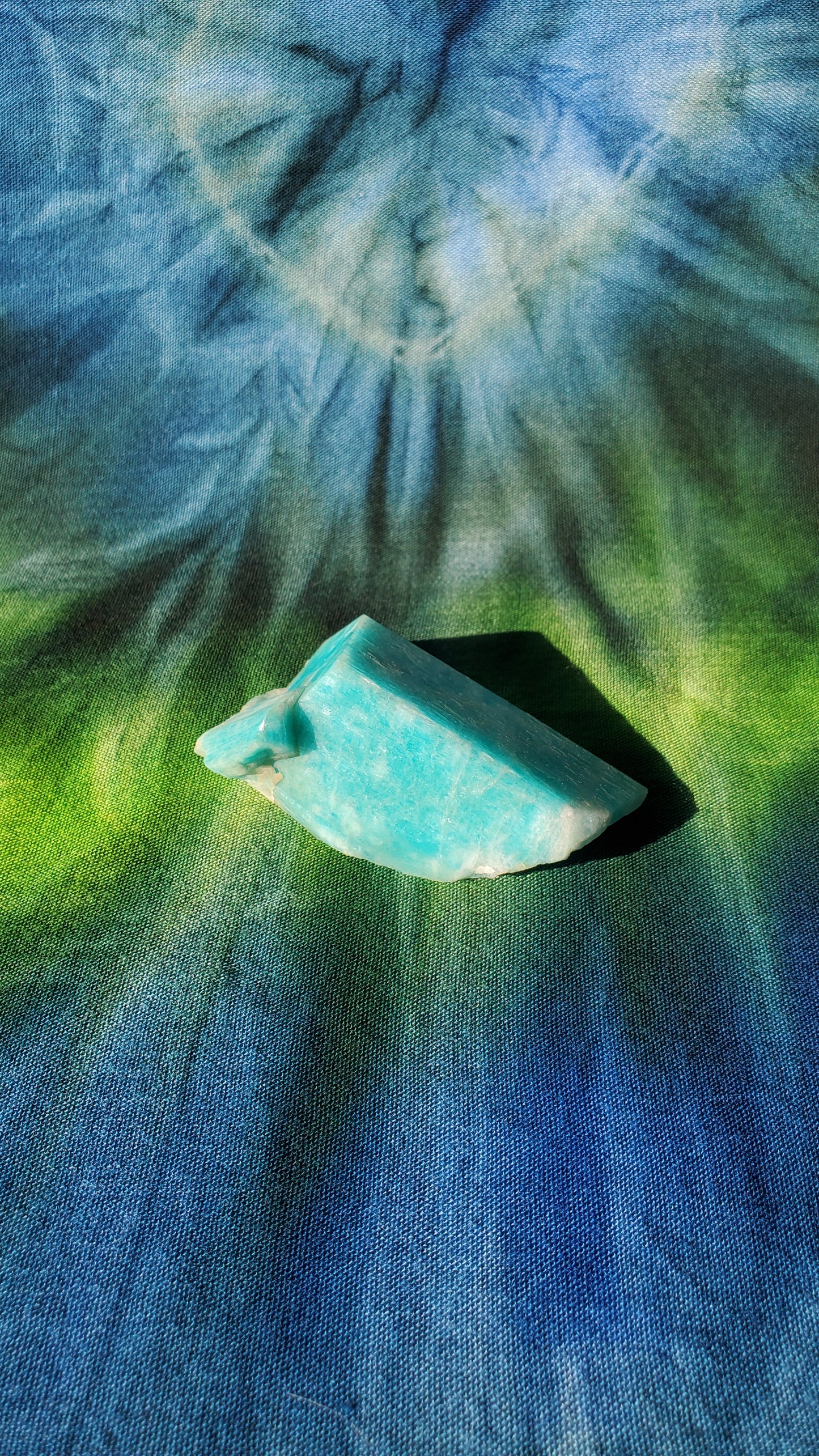 Amazonite