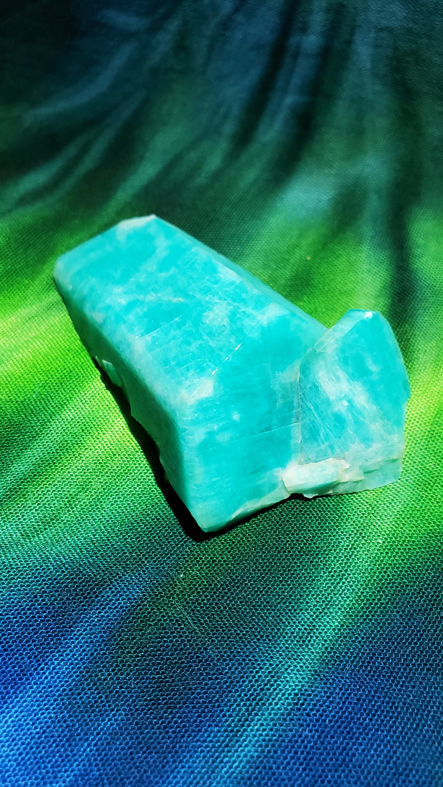 Amazonite