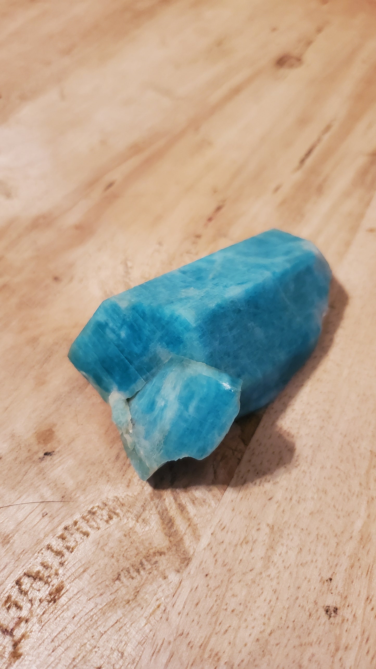 Amazonite
