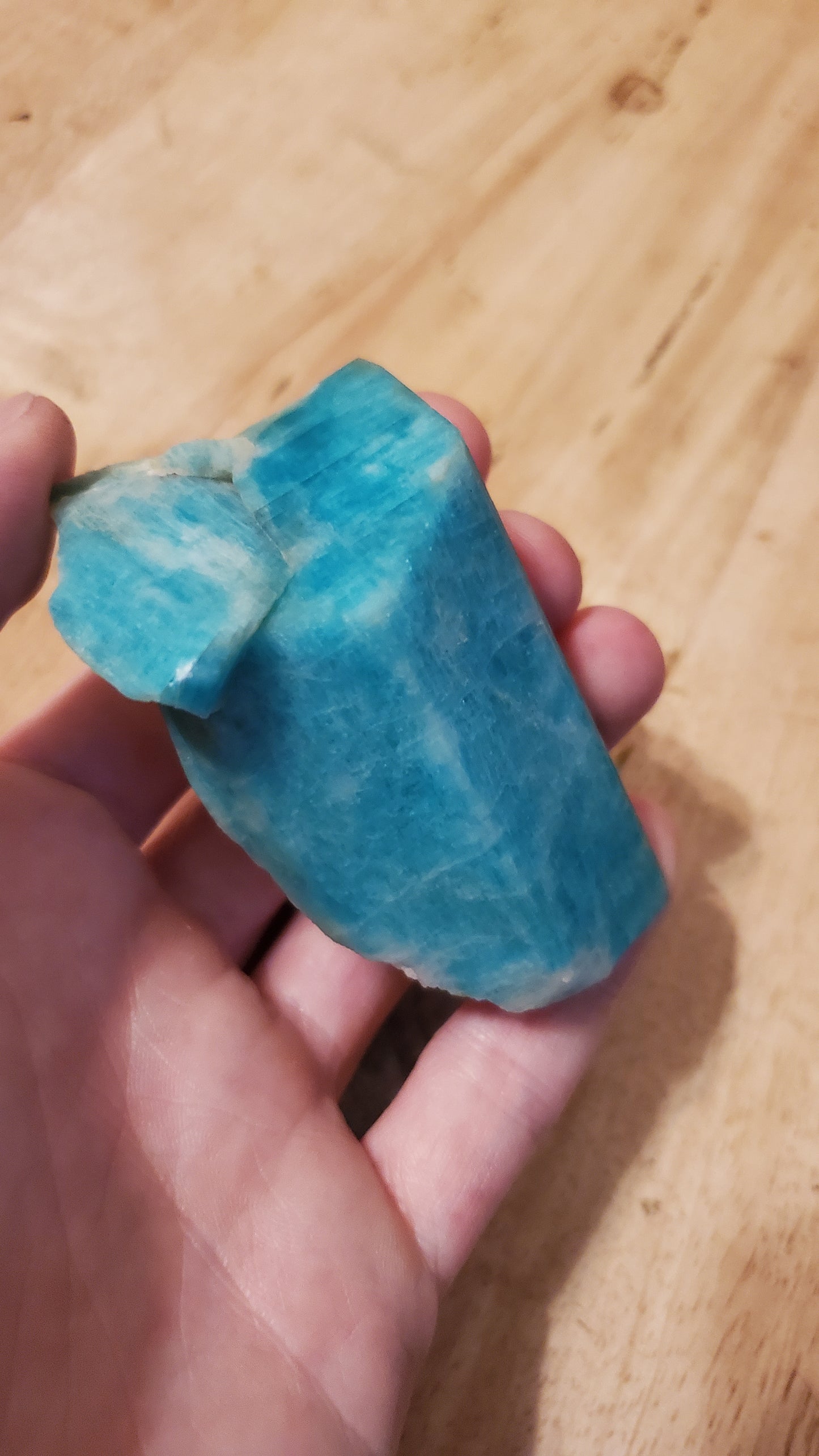 Amazonite