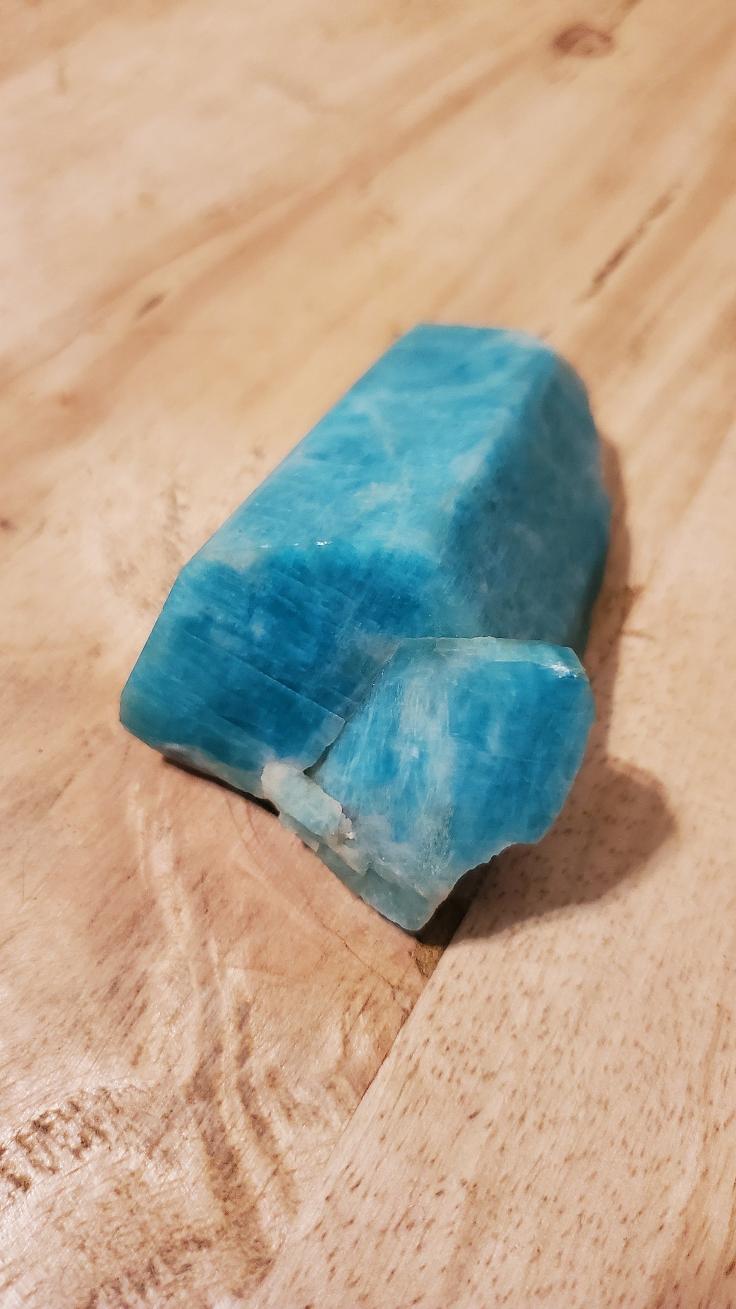 Amazonite