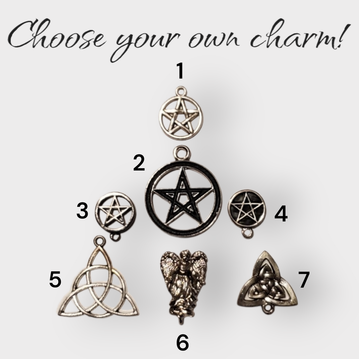 C21 Bearing Balanced Pendulum with Bead Chain