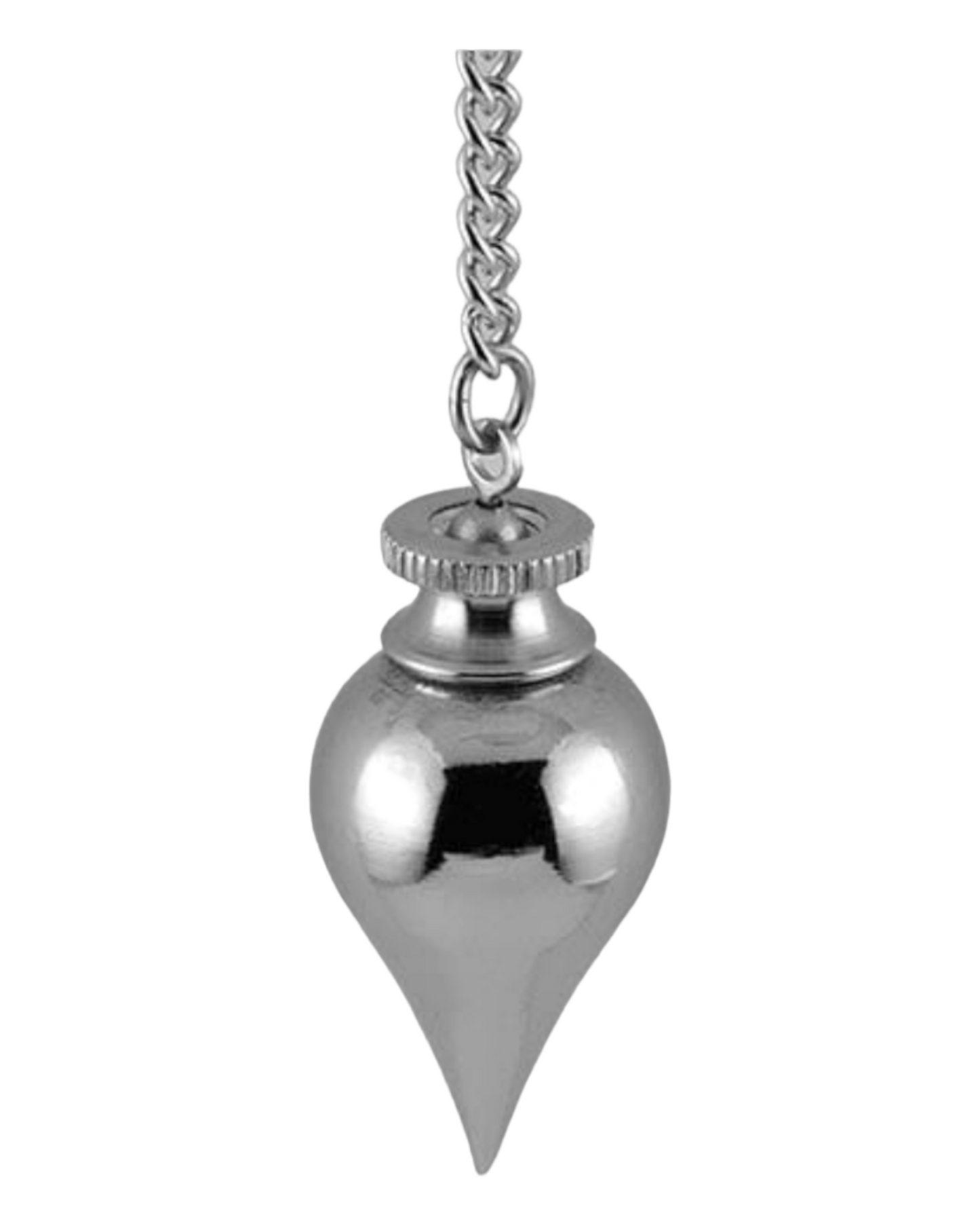 C21 Bearing Balanced Pendulum with Curb Chain