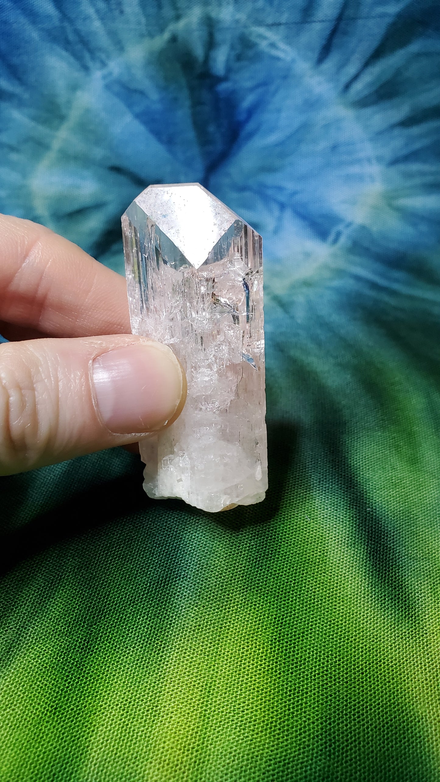 Danburite