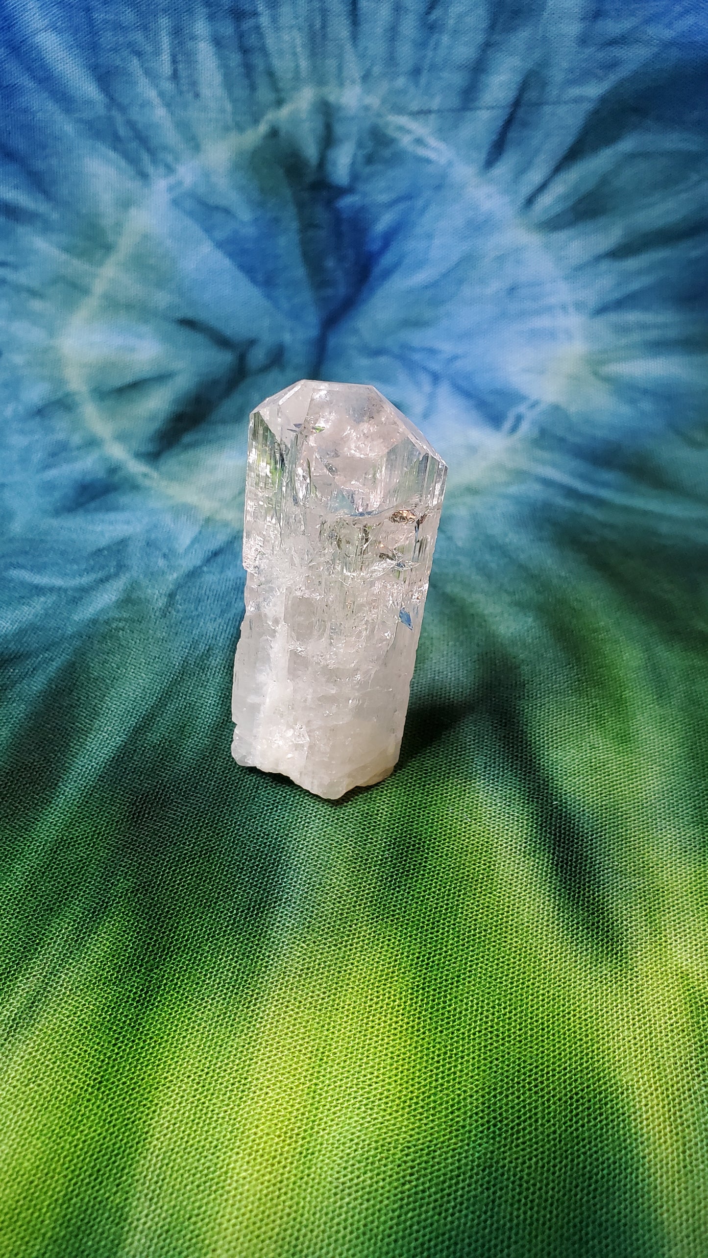 Danburite