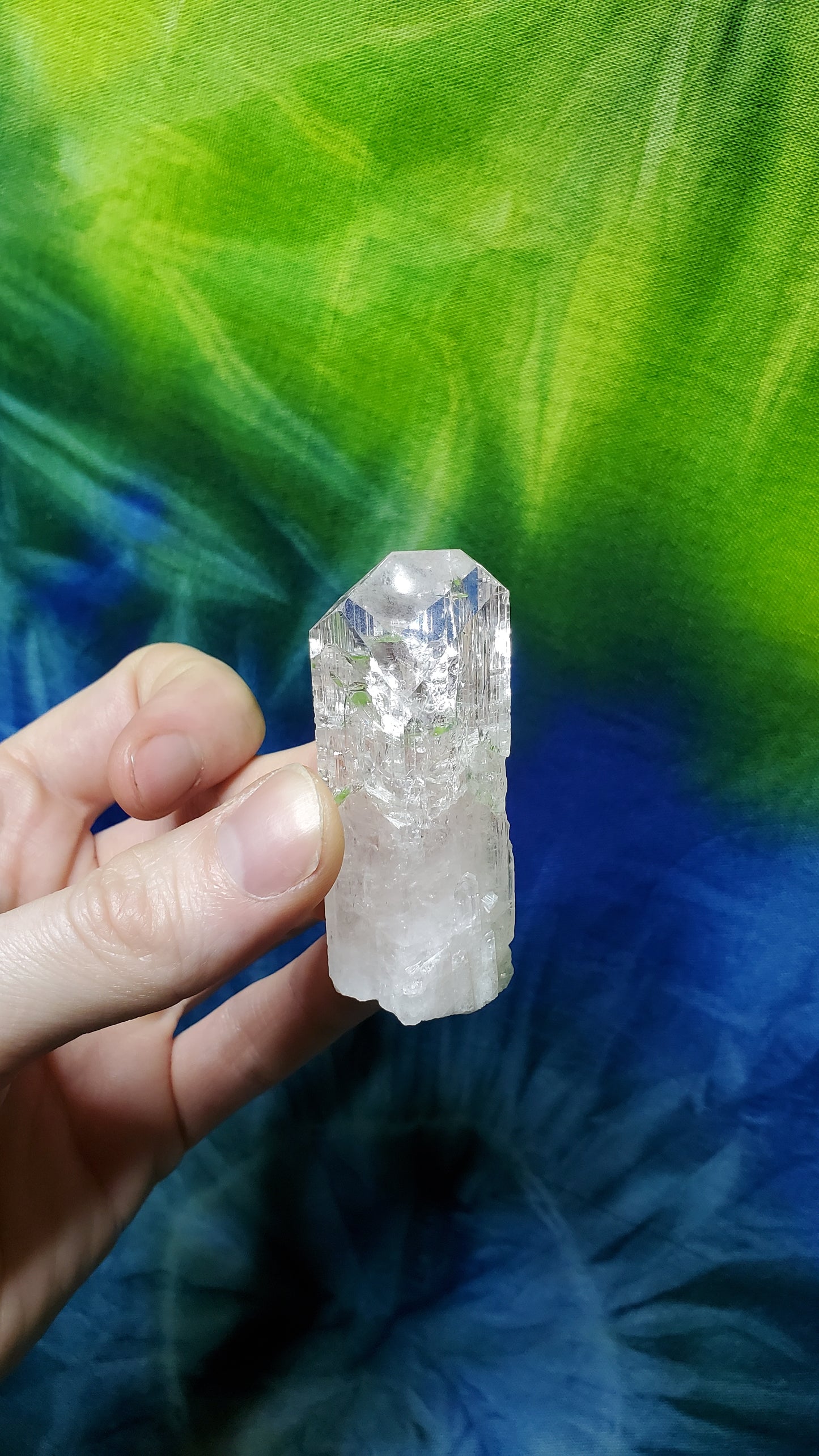 Danburite