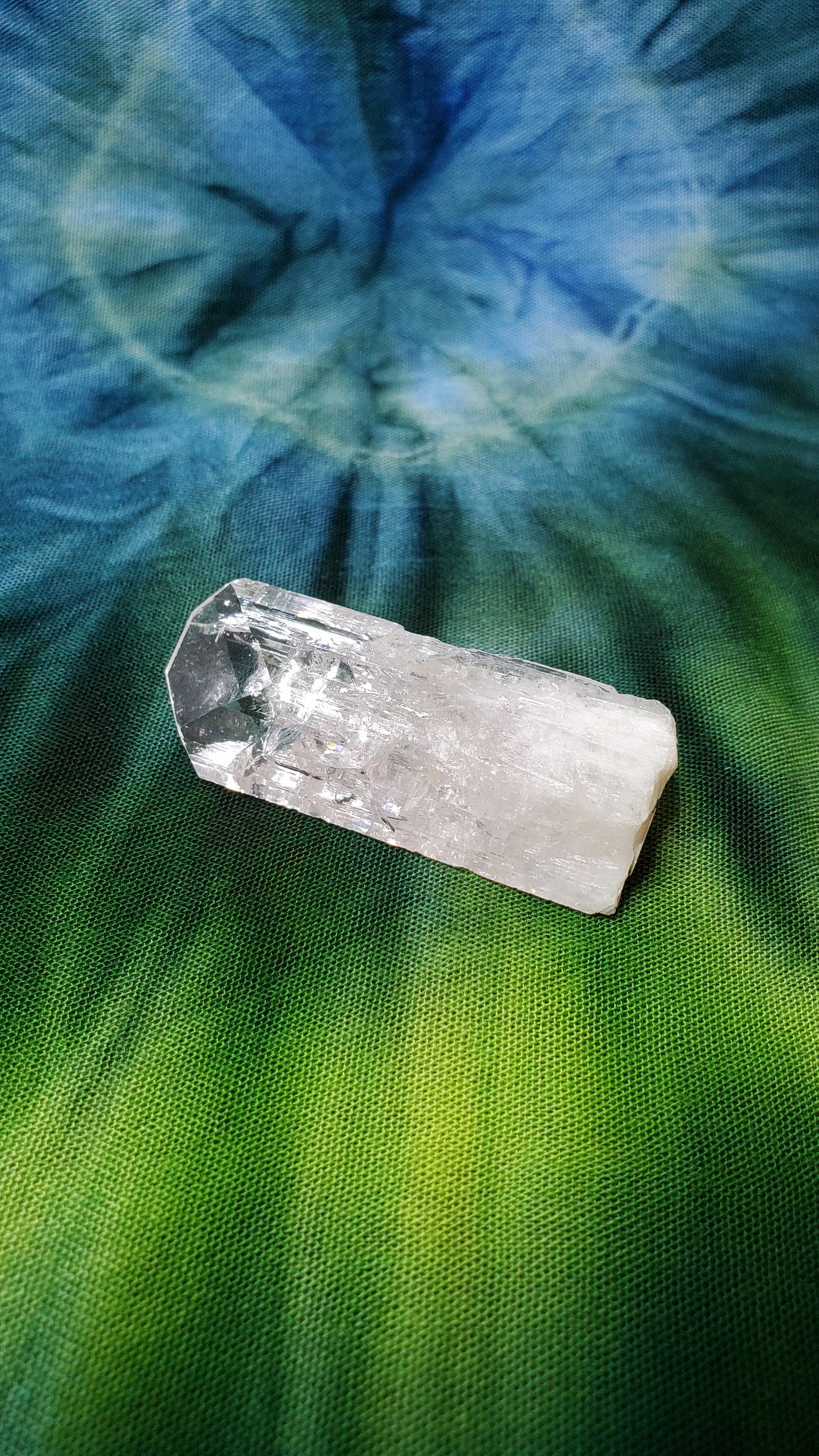 Danburite