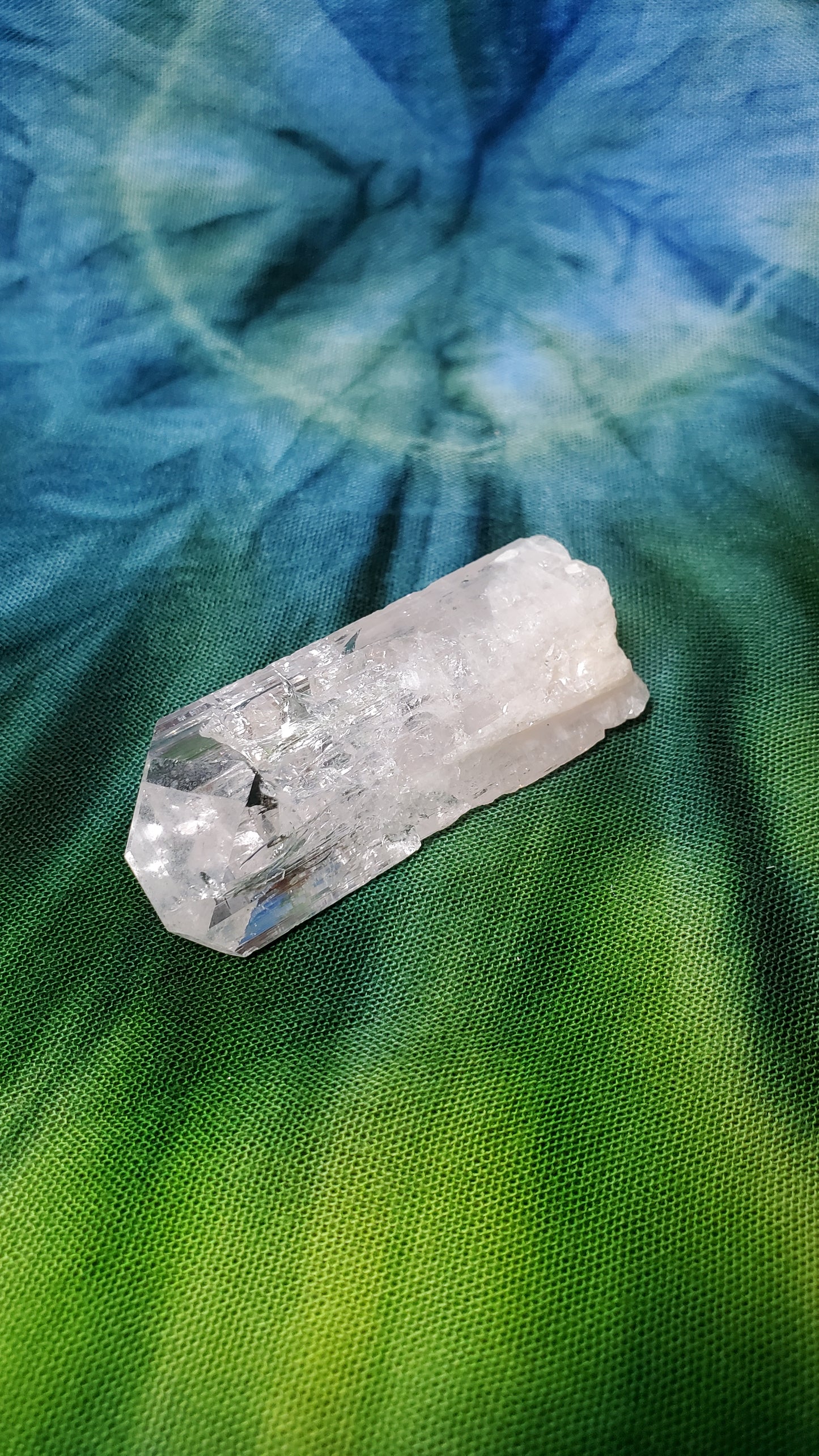 Danburite