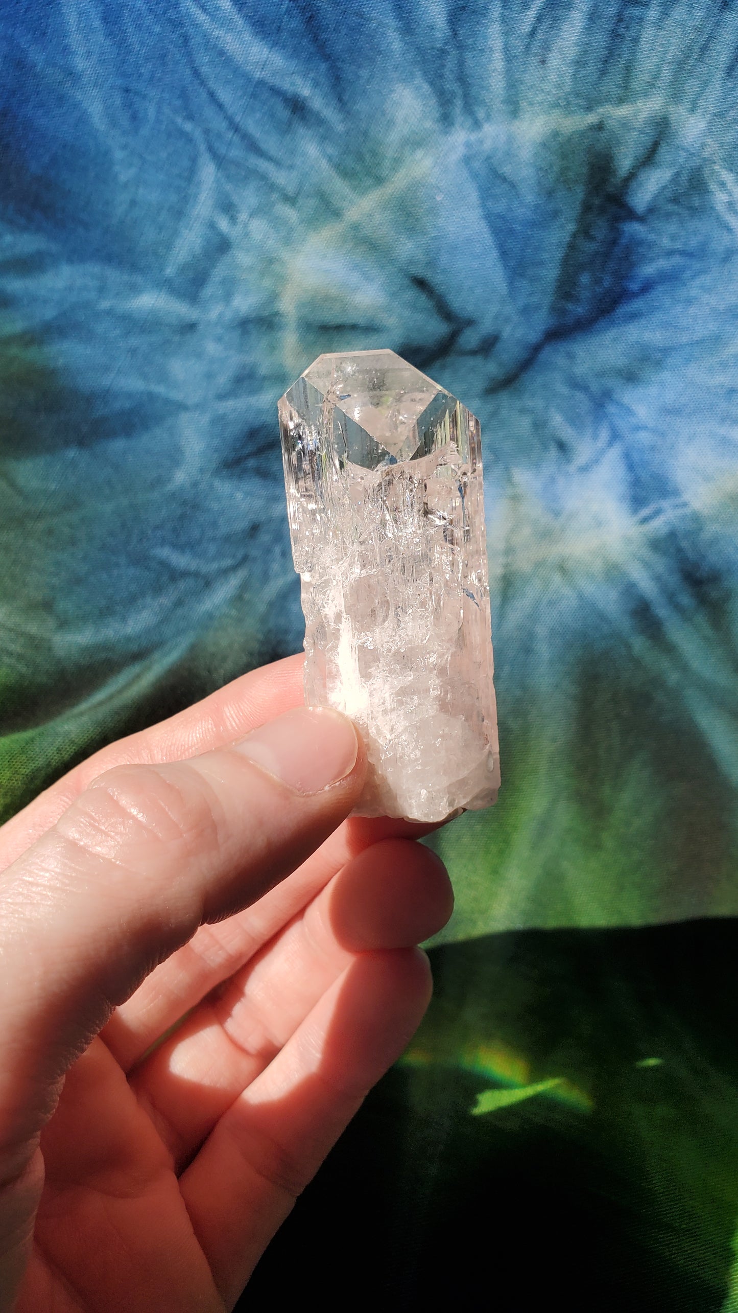 Danburite