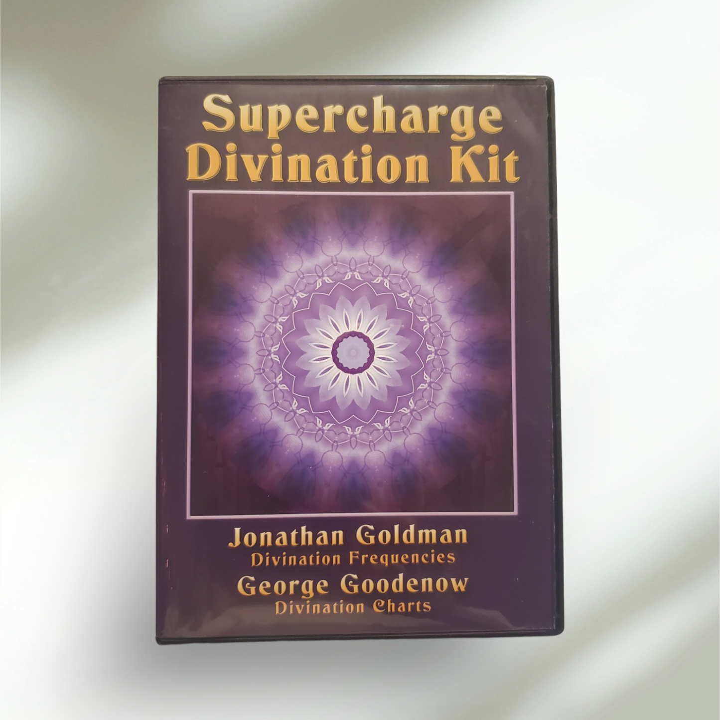 Divination Kit
