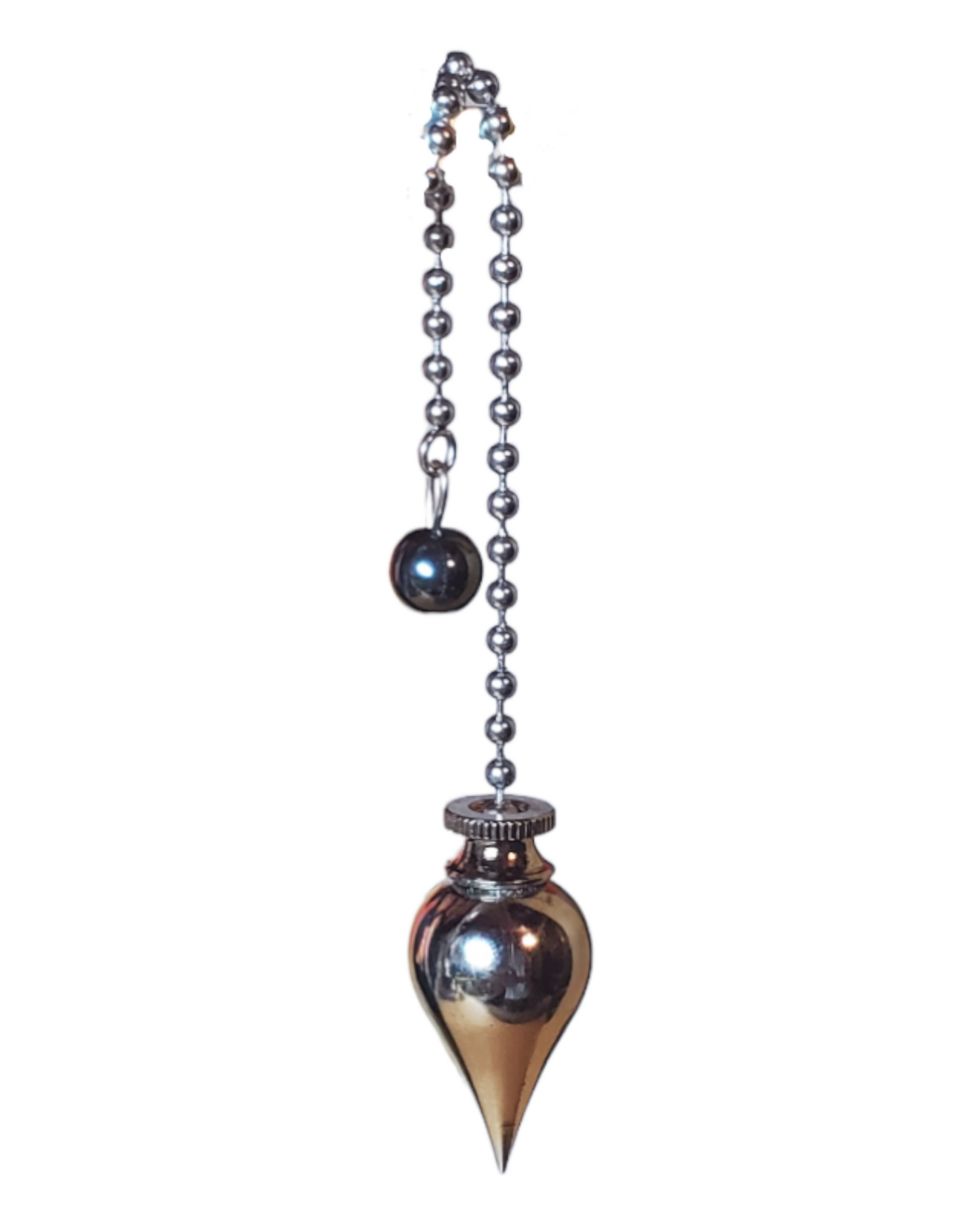 C21 Bearing Balanced Pendulum with Bead Chain