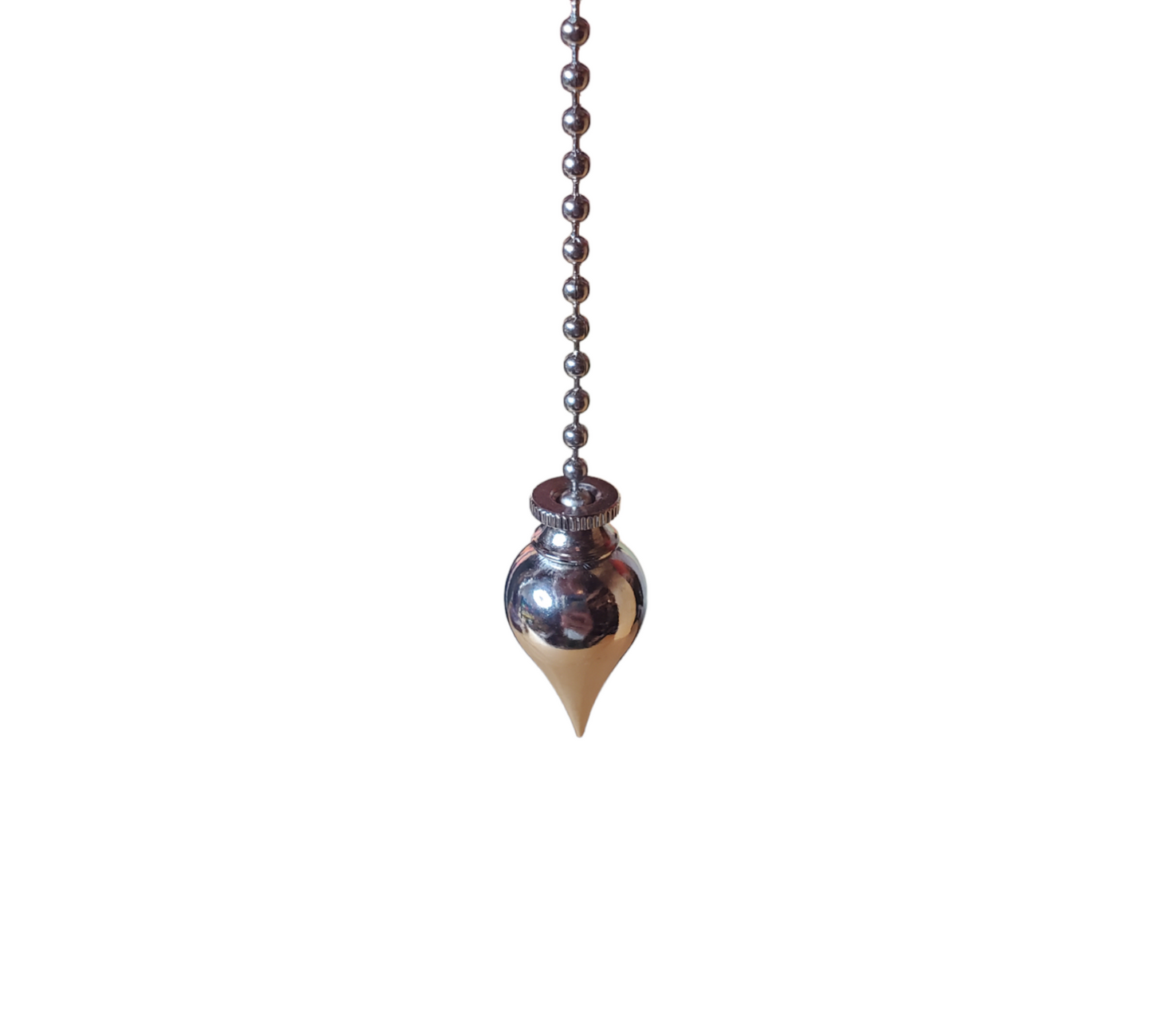 C21 Bearing Balanced Pendulum with Bead Chain