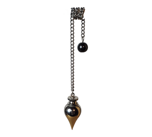 C21 Bearing Balanced Pendulum with Curb Chain